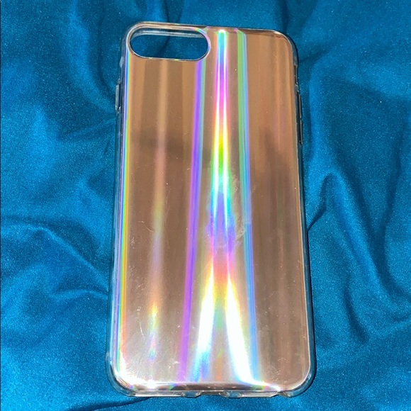 iPhone 8+ phone case - Picture 1 of 1